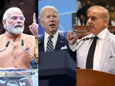 भारत-पाकिस्तान वार्ता पर अमेरिका ने तोड़ी चुप्पी, जानें क्या बोला इस्लामाबाद का मददगार बाइडेन प्रशासन