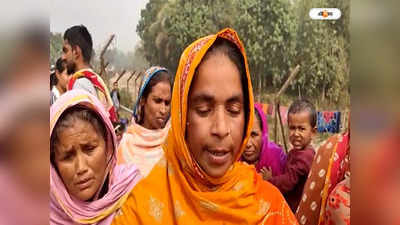 India Bangladesh Border : জমি বাংলাদেশে চলে যাবে..., সীমান্তে কাঁটাতার বসানো নিয়ে ক্ষোভ নদিয়ায়