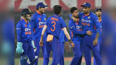 ICC ODI Rankings: न्यूजीलैंड को पछाड़कर वनडे का नया बादशाह बना भारत, जानें रैंकिंग में अन्य टीमों की स्थिति