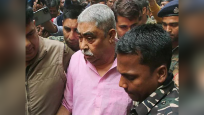 गो-तस्करी में फंसे TMC नेता अनुब्रत मंडल को फिर जेल, दिल्ली के कोर्ट ने भी नहीं दी जमानत