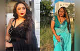 Bhojpuri Actress: ১৯ বছরেরই ৪৬৫ বার বিয়ের কনে!১৯ বছরে ৪৬৫ বার সেজেছেন কনে! বড় পর্দার রানী নামে পরিচিত এই অভিনেত্রী