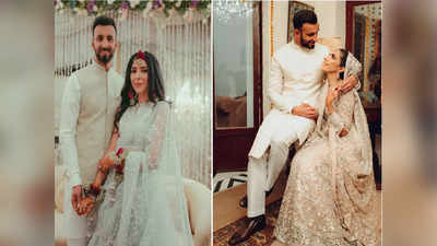 Shan Masood Wife: પાકિસ્તાની ક્રિકેટર શાન મસૂદ કરવા જઈ રહ્યો છે લગ્ન, વિડીયો અને કાર્ડ સામે આવ્યા