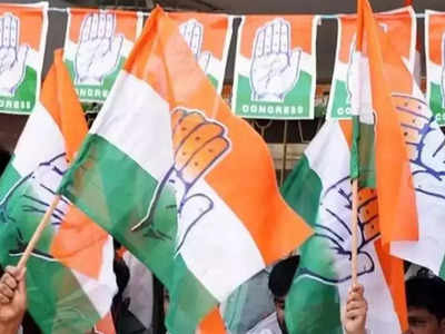 गुजरात कांग्रेस के 6 और सदस्य सस्पेंड, चुनाव के दौरान पार्टी विरोधी गतिविधियों में शामिल होने का आरोप