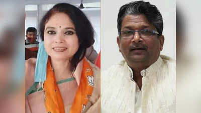 बिहार: महिला विधायक पर चोरी का मामला दर्ज तो दूसरे विधायक को जान से मारने की धमकी, जानिए मामला