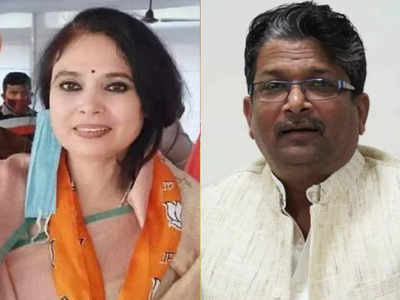 बिहार: महिला विधायक पर चोरी का मामला दर्ज तो दूसरे विधायक को जान से मारने की धमकी, जानिए मामला
