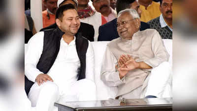 Bihar Politics: अपने स्वार्थ के लिए किसी की भी कुर्बानी दे सकते हैं नीतीश, कुशवाहा पर JDU में घमासान के बीच BJP का अटैक