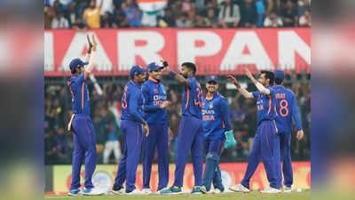 ICC ODI Ranking : এক নম্বরে তো রোহিতের টিম ইন্ডিয়া, পাকিস্তানের হালটা জানেন?