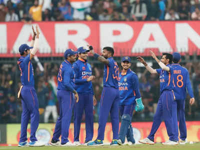 ICC ODI Ranking : এক নম্বরে তো রোহিতের টিম ইন্ডিয়া, পাকিস্তানের হালটা জানেন? 