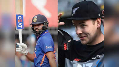 Jacob Duffy Ind vs Nz: रोहित शर्मा ने की न्यूजीलैंड के बॉलर की गजब धुनाई, 10 ओवर में जड़ा ऐसा शर्मनाक शतक