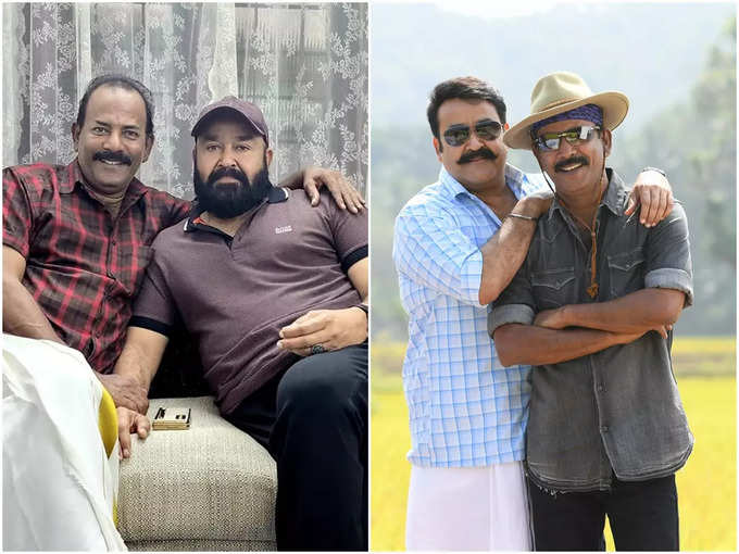 major ravi s writeup about mohanlal goes viral