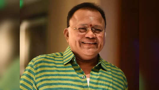 Radha Ravi: வில்லன் நடிகரா இருந்தாலும்... குழந்தை மனசுங்க ராதாரவிக்கு!