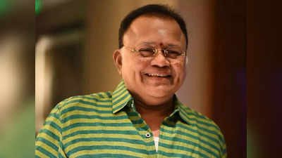 Radha Ravi: வில்லன் நடிகரா இருந்தாலும்... குழந்தை மனசுங்க ராதாரவிக்கு!