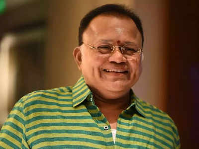 Radha Ravi: வில்லன் நடிகரா இருந்தாலும்... குழந்தை மனசுங்க ராதாரவிக்கு!