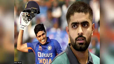 IND vs NZ 3rd Odi: बाबर आजम को शुभमन गिल का सीधा चैलेंज, टेंशन में आ गए होंगे पाकिस्तानी कप्तान