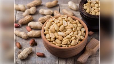 Peanut Benefits: ನೆಲಗಡಲೆ ತಿನ್ನೋದ್ರಿಂದ ಇಷ್ಟೆಲ್ಲಾ ಪ್ರಯೋಜನ ಇದೆ ಅನ್ನೋದು ನಿಮಗೆ ಗೊತ್ತಾ?