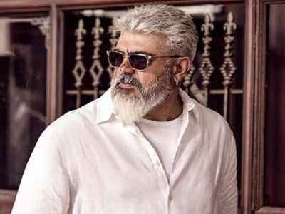 Ajith, Thunivu: அடுத்தடுத்து டேமேஜ்ஜா இருக்கே... பாவம்தான் அஜித்!