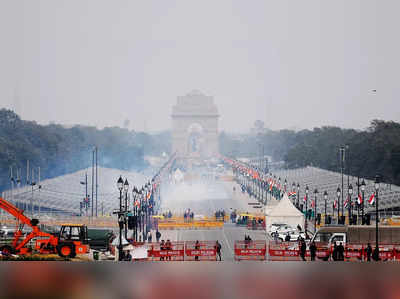 Republic Day Traffic Advisory: आज रात से ही लागू हो जाएगा ट्रैफिक डायवर्जन, लेकिन राहत की बात मेट्रो स्टेशन बंद नहीं होंगे