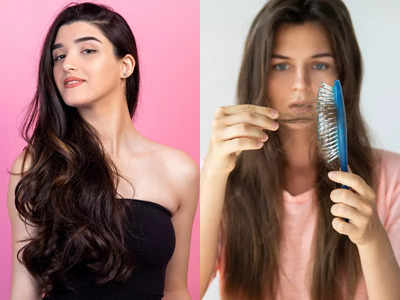 Hair Care Routine: મૂળથી નબળા અને આછાં વાળ માટે વરદાન સમાન છે આ 3 ઉપાય, ડેન્ડ્રફની સમસ્યા થશે દૂર