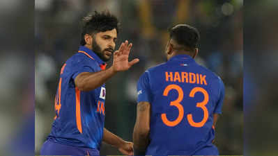 IND vs NZ: ಟೀಮ್‌ ಇಂಡಿಯಾಗೆ ಶಾರ್ದುಲ್‌ ಠಾಕೂರ್‌ 3ನೇ ಸೀಮರ್‌ ಎಂದ ವಸೀಂ ಜಾಫರ್!