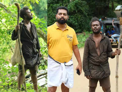 അപ്പാനി ശരത്തിൻ്റെ ആദിവാസി അംബേദ്കർ ഇൻ്റെർനാഷണൽ ഫിലിം ഫെസ്റ്റിവലിലേയ്ക്ക്