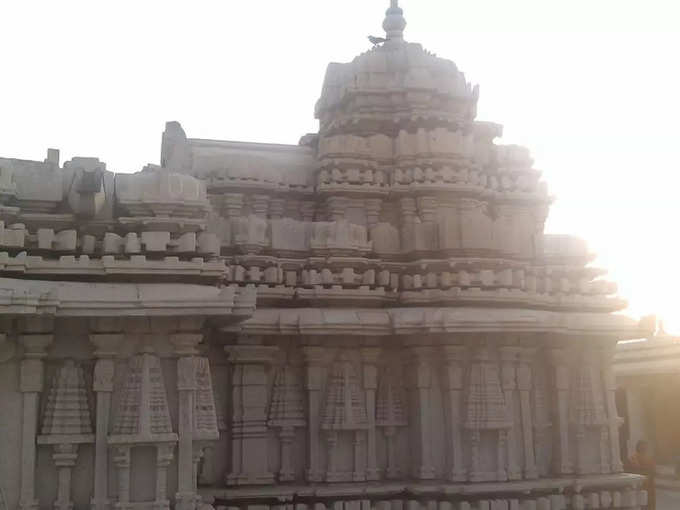 ಮೇಲುಕೋಟೆ ವೇಣುಗೋಪಾಲ ಸ್ವಾಮಿ ದೇವಾಲಯ
