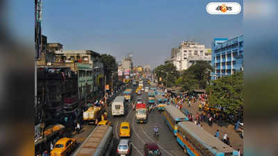 Kolkata Traffic Update : ISF-এর মিছিল-পাঠান দেখার হিড়িক, অচল হতে পারে শহর! জানুন কলকাতার ট্রাফিক আপডেট