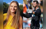 सादगी से रहती हैं Devon Conway की Wife, बल्लेबाज ने Indore ODI में बढ़ा दी थी India की टेंशन
