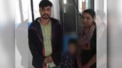 Gujarat News: बार-बार गर्भपात होने पर जब पत्नी नहीं बन पाई मां, तो चुरा लिया दूसरे का बच्चा, छह साल बाद खुलासा