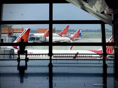 लखनऊ से 40 मिनट में मुरादाबाद, अलीगढ़, आजमगढ़ और चित्रकूट का सफर, UP के 4 एयरपोर्ट से जल्द शुरू होगी फ्लाइट