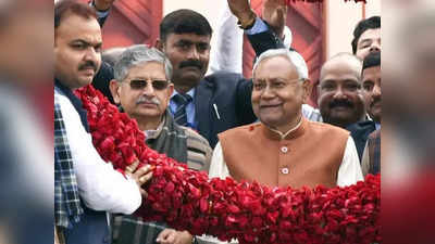 Bihar में फिर होगा खेला... Nitish Kumar के एक कमेंट से उठे सवाल, BJP के संपर्क में JDU के कितने नेता?