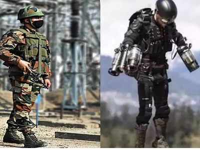 5 टेक्नोलॉजी, जो बनाती हैं इंडियन आर्मी को सबसे खतरनाक! जानकर हर भारतीय को होगा गर्व