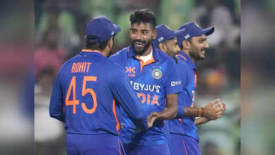 ICC ODI Ranking: टीम इंडिया ही नहीं, रोहित सेना के खूंखार गेंदबाज Mohammed Siraj भी बने वनडे में नंबर वन