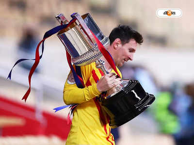 Lionel Messi : PSG-তে তারকার মেলা, ফের বার্সেলোনায় মেসি?