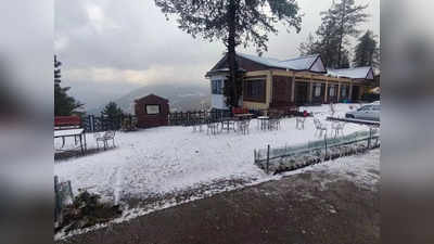 Himachal Weather News: बर्फबारी और बारिश से हिमाचल की 265 सड़कें बंद, 30 जनवरी तक बारिश की चेतावनी