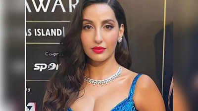 Nora Fatehi: ఒకేసారి చాలా మంది అమ్మాయిలతో.. బాయ్‌ఫ్రెండ్‌పై నోరా కంప్లయింట్స్