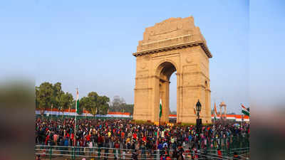 Republic Day 2023: आज ही निपटा लें अपने सारे काम, इतने बजे से पहले नहीं खुलने वाले दिल्ली मेट्रो के दरवाजे