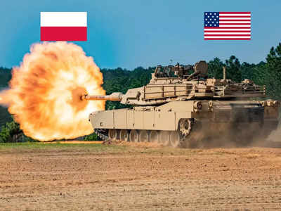 अब्राम टैंक हों या लैपर्ड टैंक, किसी भी हथियार को बर्बाद कर देंगे... रूस ने NATO को दी खुली धमकी