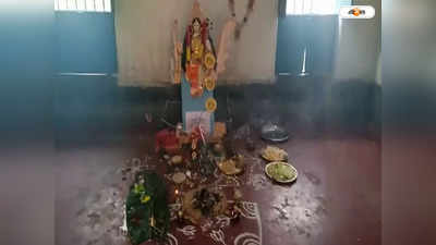 Saraswati Puja 2023 : ক্যালেন্ডার বিভ্রাট! অকাল সরস্বতী বন্দনা হুগলির প্রাথমিক স্কুলে