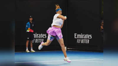 Australian Open: सानिया मिर्जा 36 की उम्र में भी मचा रहीं धमाल, अपने आखिरी ग्रैंड स्लैम के फाइनल में पक्की की जगह