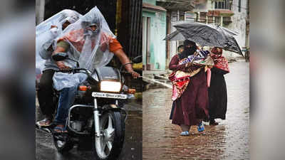 Rain Weather: बारिश से बढ़ी ठंड, यूपी के हरदोई में टूटा 5 साल का रेकॉर्ड, लखनऊ से लेकर जानिए नोएडा NCR का हाल