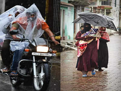 Rain Weather: बारिश से बढ़ी ठंड, यूपी के हरदोई में टूटा 5 साल का रेकॉर्ड, लखनऊ से लेकर जानिए नोएडा NCR का हाल