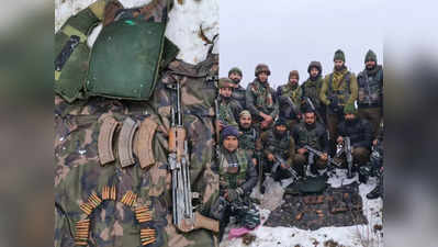 Jammu Kashmir News: जम्मू कश्मीर के पुंछ से 2 AK राइफल समेत भारी मात्रा में गोला-बारूद बरामद