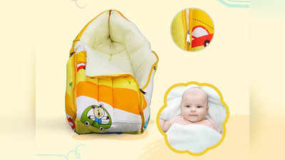 Baby Sleeping Bag: छोटे बच्चों के लिए बढ़िया हैं ये स्लीपिंग बैग, सॉफ्ट और स्मूद है फैब्रिक