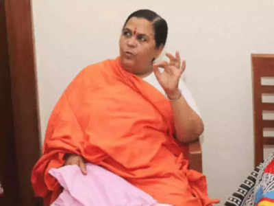 BJP को दुश्मनों की जरूरत नहीं पड़ेगी... किसकी ओर इशारा कर भड़कीं Uma Bharti