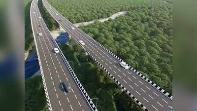 Delhi-Mumbai Expressway: दिल्ली से जयपुर सिर्फ दो घंटे में, दुनिया के सबसे लंबे एक्सप्रेसवे पर इसी महीने फर्राटा भरेंगी गाड़ियां