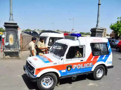 Gujarat News: गुजरात में पुलिस सबसे भ्रष्ट! एसीबी ने 153 सरकारी कर्मचारियों के खिलाफ दर्ज किए केस