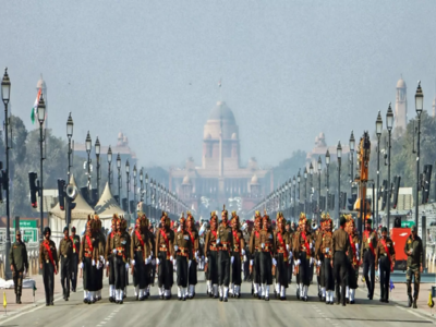 Republic Day: ದೆಹಲಿಯ ಗಣರಾಜ್ಯೋತ್ಸವ ಸೇನಾ ಸಾಹಸ ಹೇಗಿರಲಿದೆ? ನಾರಿ ಶಕ್ತಿ ಪ್ರದರ್ಶನ ಈ ವರ್ಷ ಗಣತಂತ್ರ ಉತ್ಸವದ ಹೈಲೈಟ್‌