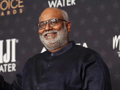 Padma Shri Keeravani: కీరవాణి భావోద్వేగ ట్వీట్.. కొంచెం గ్యాప్ ఇస్తే బాగుండని రాజమౌళి పోస్ట్