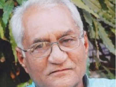 Vishwanath Tiwari: गोरखपुर यूनिवर्सिटी के प्रोफेसर विश्वनाथ प्रसाद तिवारी को पद्मश्री, जानिए इनकी उपलब्धियां