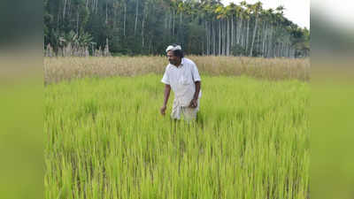 താമസം വൈക്കോല്‍ മേഞ്ഞ വീട്ടിൽ; പദ്മശ്രീ തിളക്കത്തില്‍ വയനാടിന്‍റെ നെല്ലച്ഛന്‍; കുറിച്യ തറവാട്ടിലിത് സന്തോഷ നിമിഷം